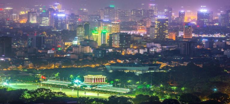 Discover the best of Hanoi nightlife: hidden bars, night tours, and unique street food experiences.