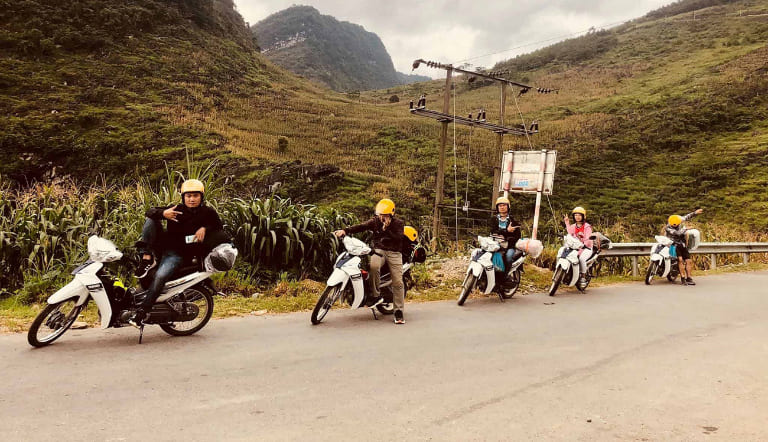 Is the Ha Giang Loop Dangerous? 