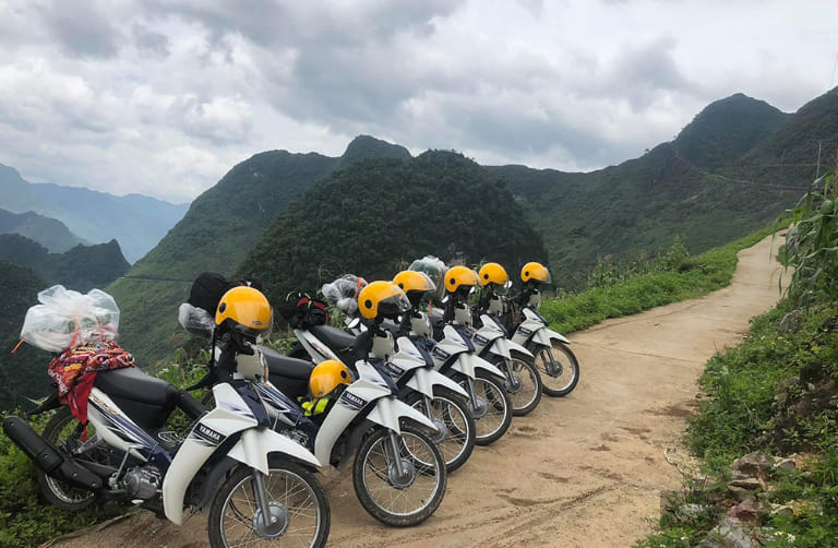 Is the Ha Giang Loop Dangerous? 