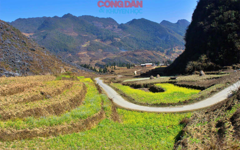 Is the Ha Giang Loop Dangerous? 