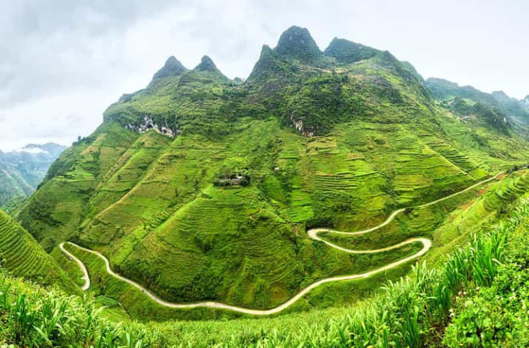 Is the Ha Giang Loop Dangerous? 