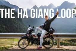 Is the Ha Giang Loop Dangerous?