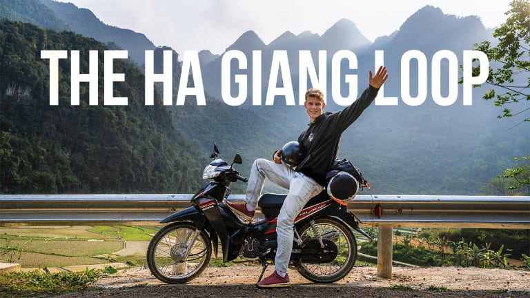 Is the Ha Giang Loop Dangerous? 