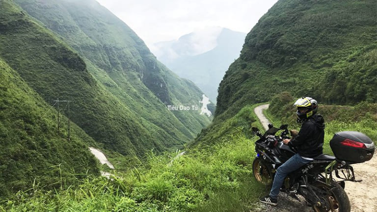 Is the Ha Giang Loop Dangerous? 