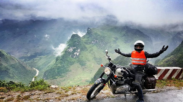 Is the Ha Giang Loop Dangerous? 