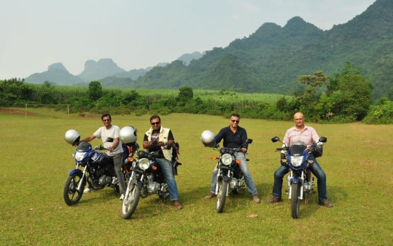 Is the Ha Giang Loop Dangerous? 