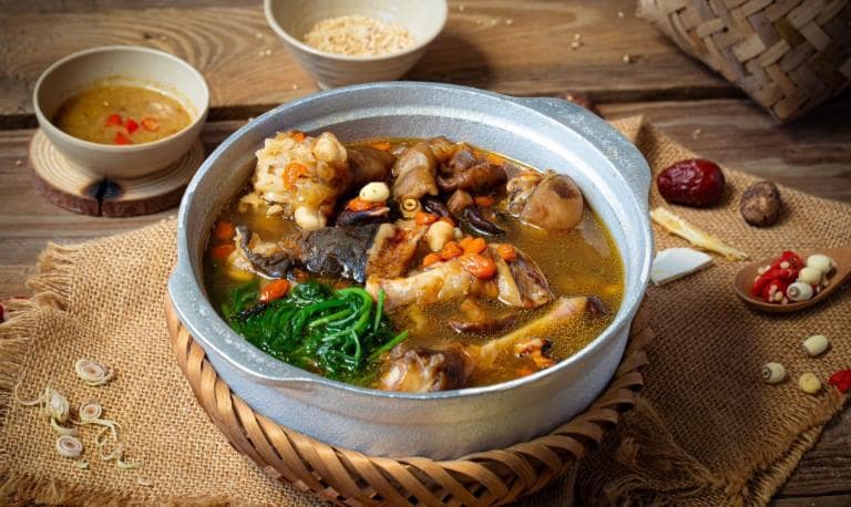 Ninh Binh boasts a variety of unique and mouthwatering dishes that leave every visitor craving for more.