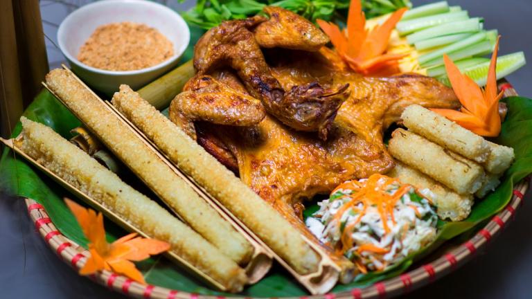 Discover 17 must-try dishes in Sapa that capture the heart of Northwest Vietnam's unique cuisine.