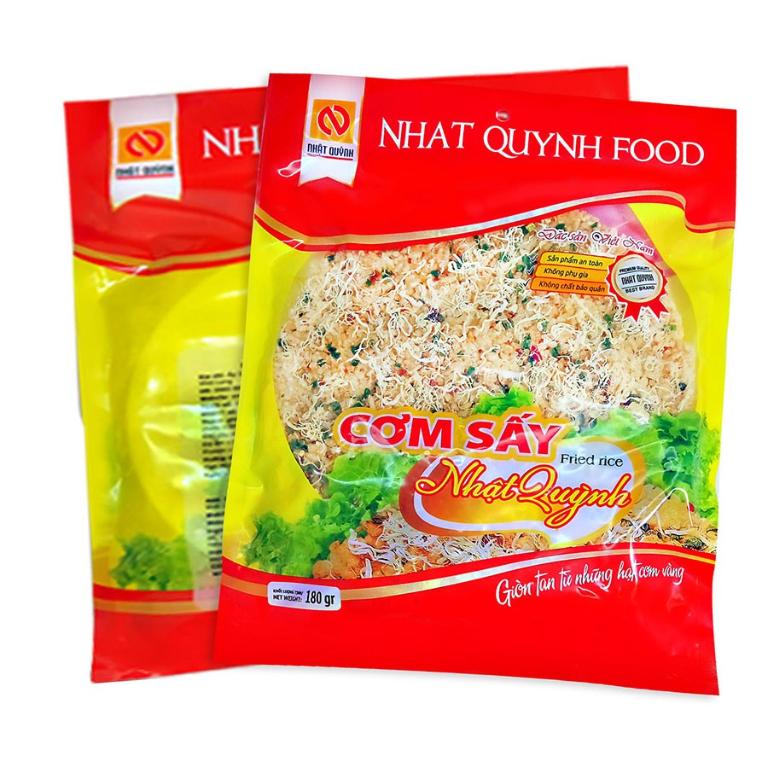 Nhat Quynh Brand, with 20 years of expertise, embraces innovation for today’s fast food and snack trends.