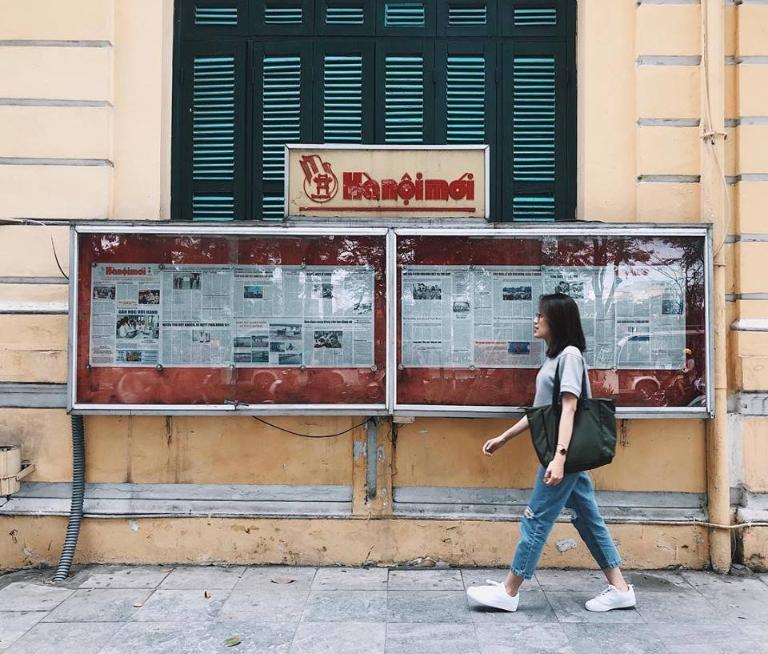 Explore Hanoi's vibrant streets, historic sites, and delicious street food on a walking tour in Hanoi.