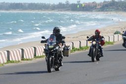 Best Motorbike Routes in Vietnam