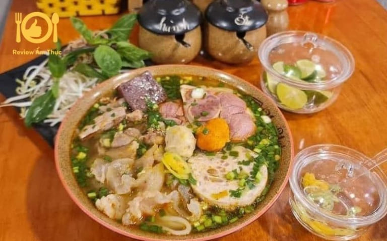 Restaurants in Hanoi