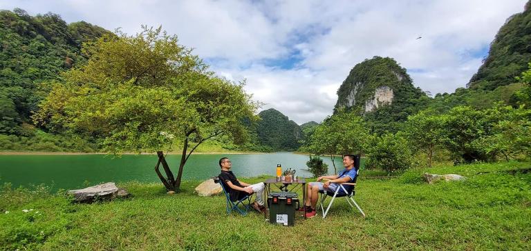 Best Time To Visit Cao Bang