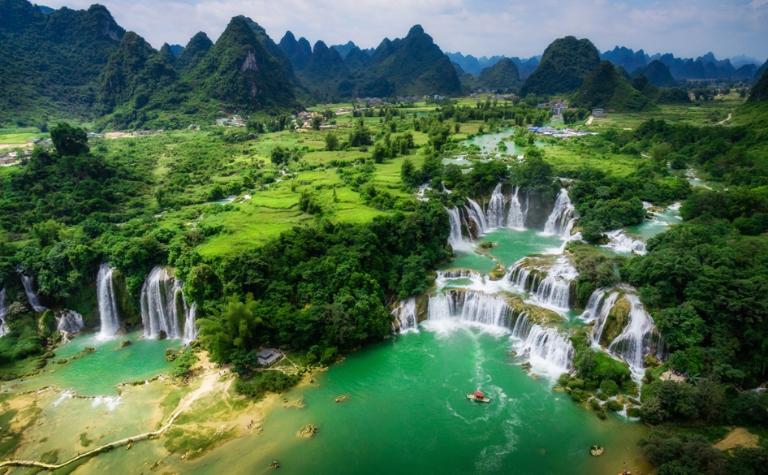 Best Time To Visit Cao Bang