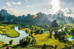 Best Time To Visit Cao Bang