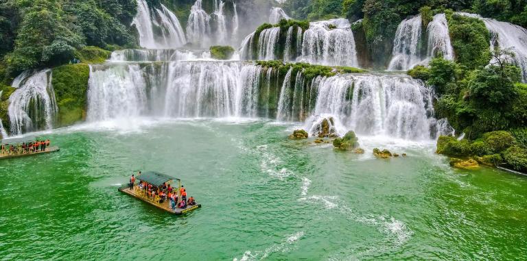 Best Time To Visit Cao Bang