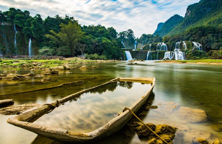 Best Time To Visit Cao Bang