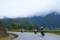 Best Time for Motorbike Tour in Vietnam