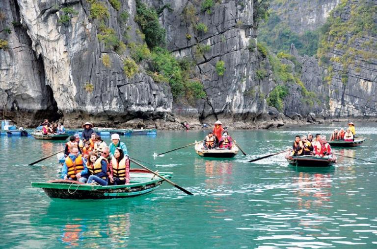 Best Time for Motorbike Tour in Vietnam