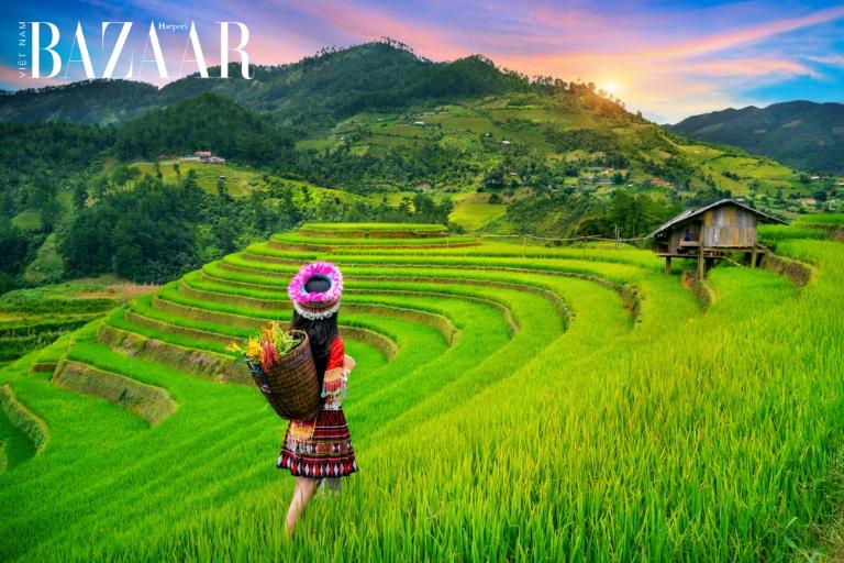 Best Time to Visit Sapa