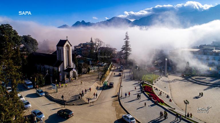 Best Time to Visit Sapa