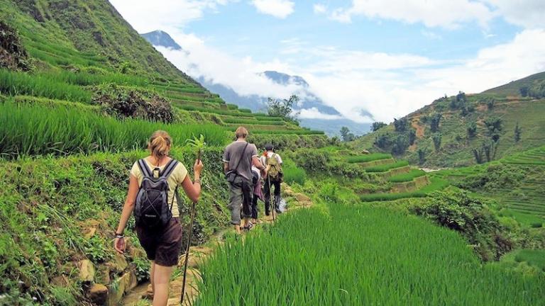 Best Time to Visit Sapa