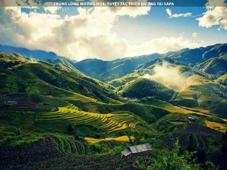 Best Time to Visit Sapa