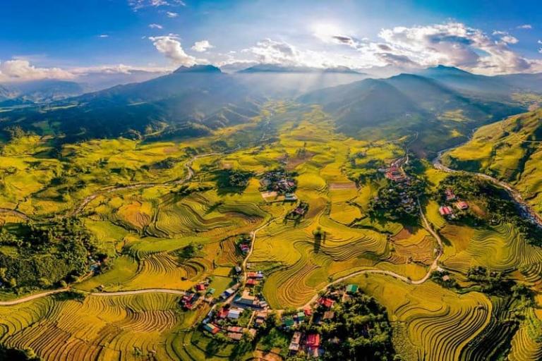 Best Time to Visit Sapa