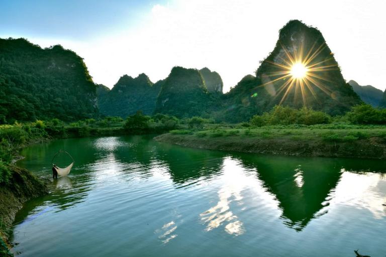 Cao Bang - Lang Son Tour