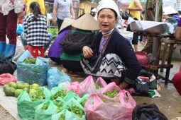 Cao Bang Local Markets