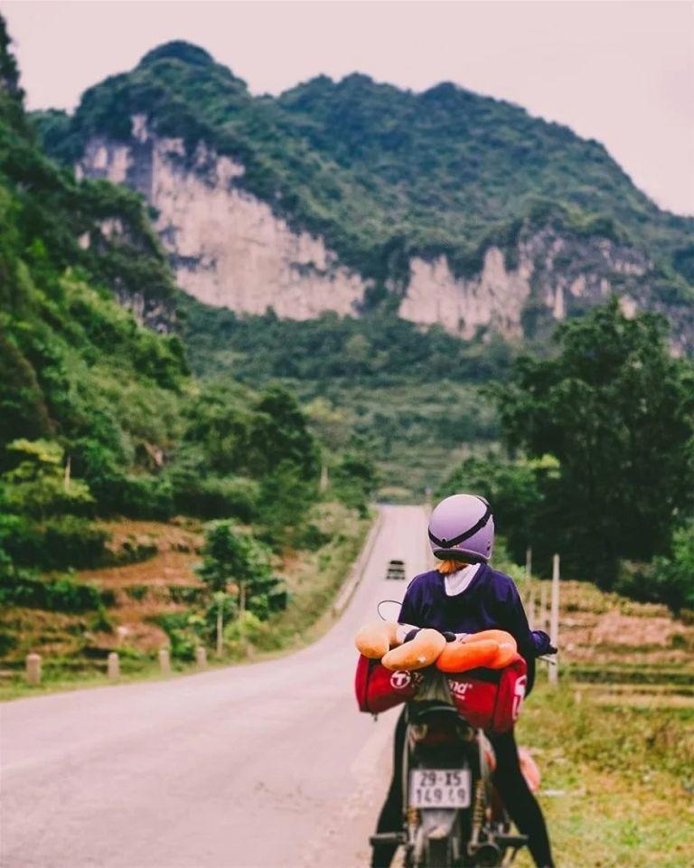 Cao Bang Loop