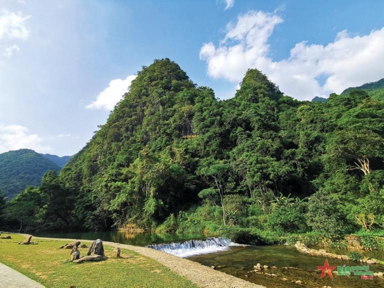 Cao Bang Loop