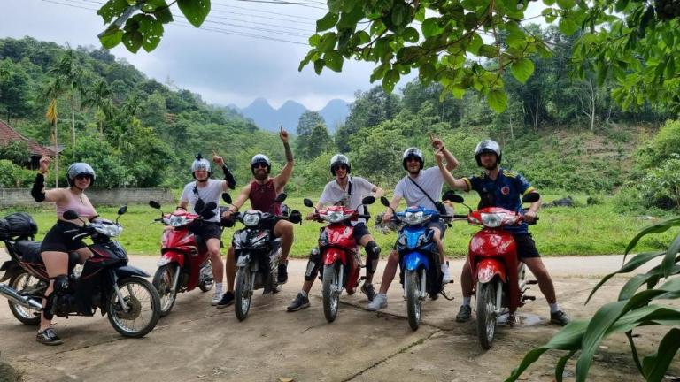 Cao Bang Loop