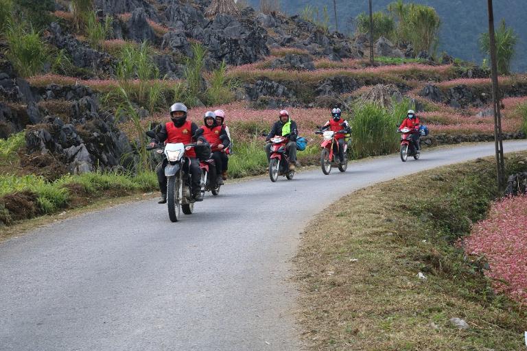 Cao Bang Loop