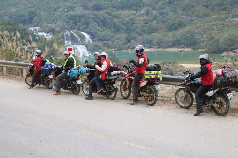 Cao Bang Loop