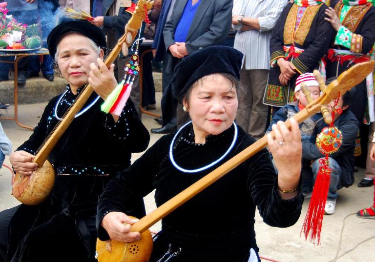 Cao Bang Loop