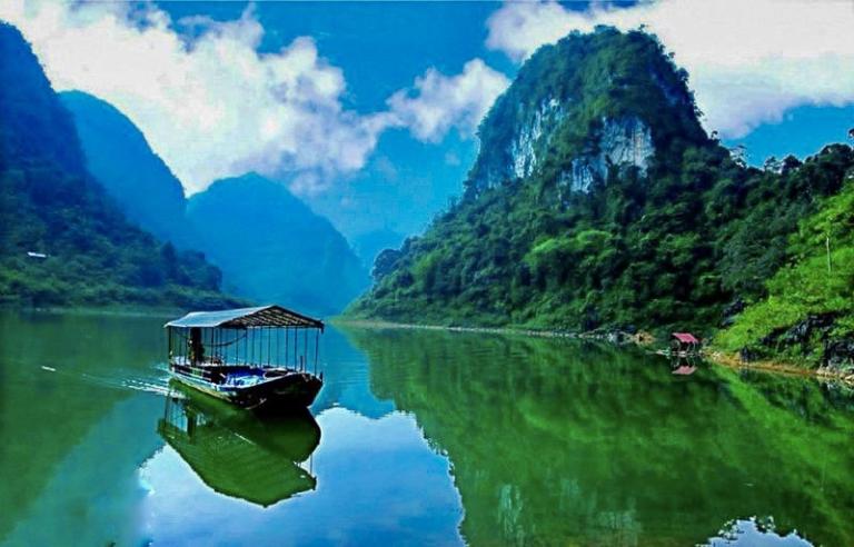 Cao Bang Loop