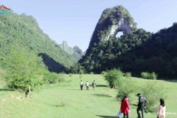 Cao Bang-Thung Mountain-Thang Hen Lake Tour