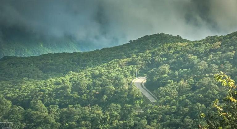 Cao Bang Travel