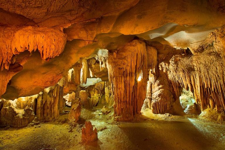 Caves in Vietnam