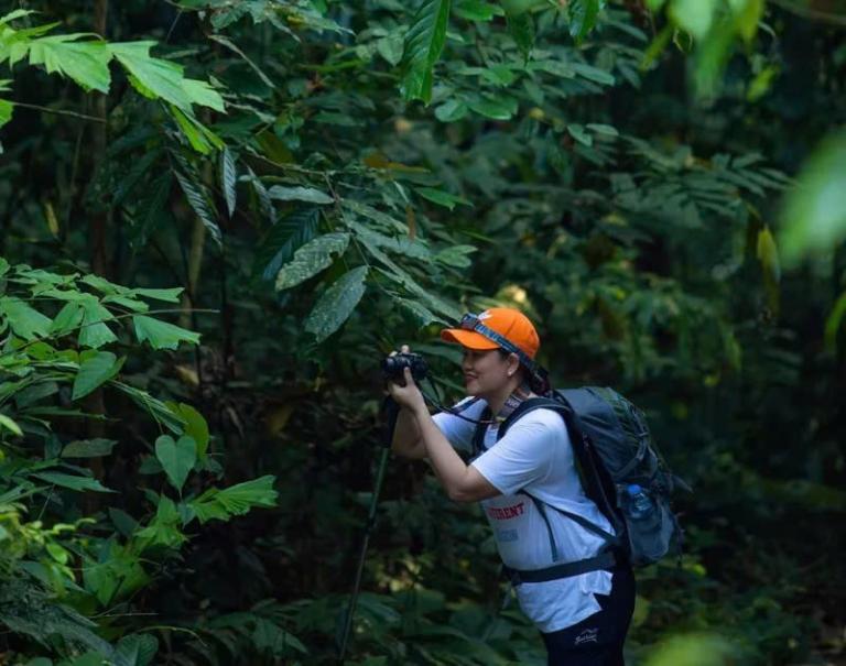 Cuc Phuong National Park