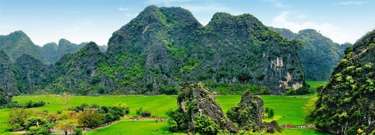 Cuc Phuong National Park