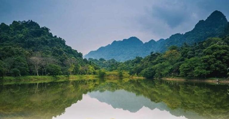 Cuc Phuong National Park