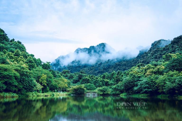 Cuc Phuong National Park