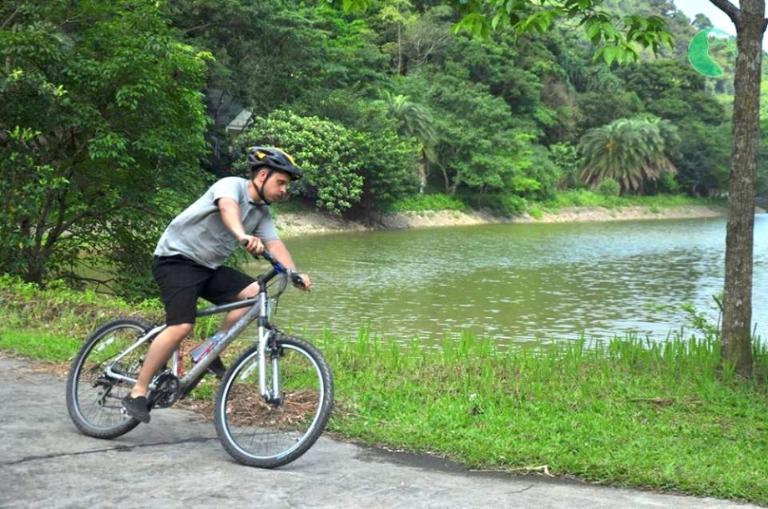 Cuc Phuong National Park