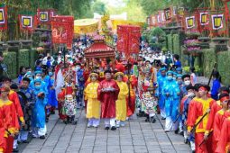 Festivals in Vietnam