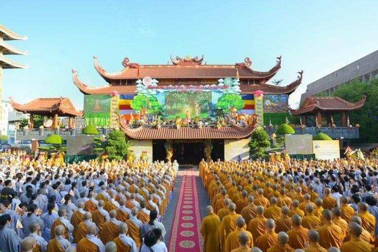 Festivals in Vietnam