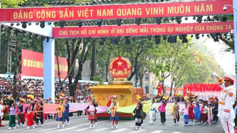 Festivals in Vietnam