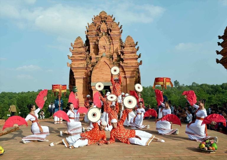 Festivals in Vietnam