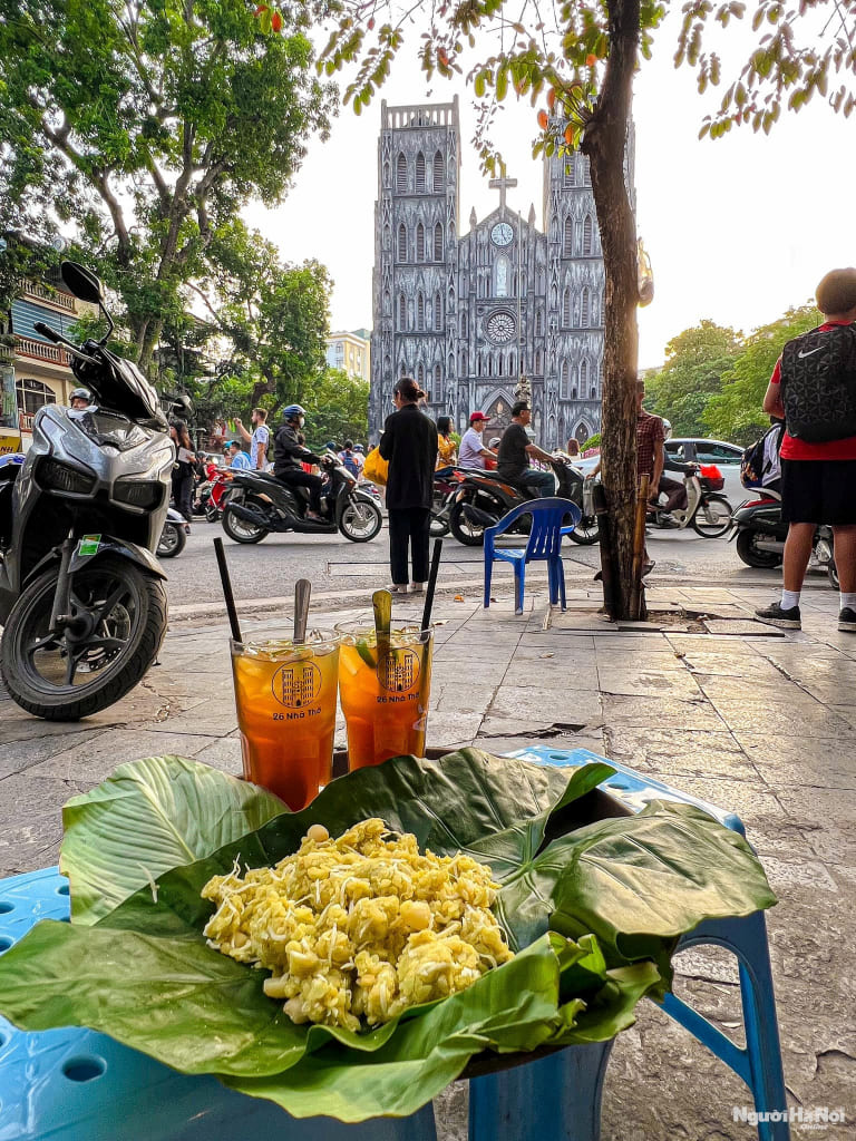 French Quarter Hanoi